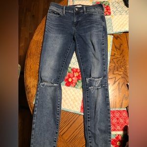 super cute pacsun jeans!!!